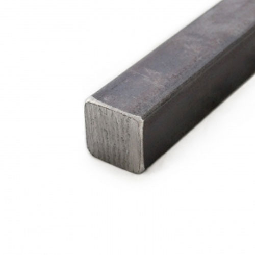 Stainless Steel Square Bar 